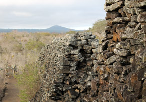 Muro de las lagrimas - © Ailola Galapagos