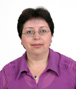 Teacher Tania Urresta