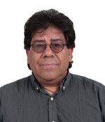 Teacher Tito Hernan Muñonz