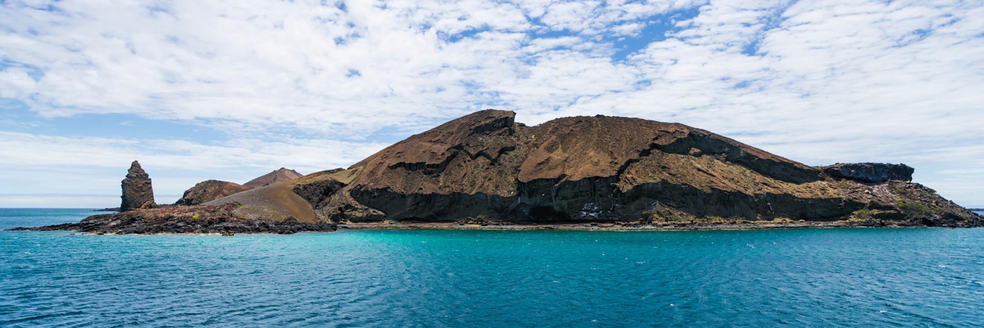 Book your Spanish course on the Galapagos Islands - © Miralex