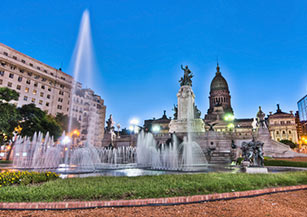 Buenos Aires - © Ailola Buenos Aires