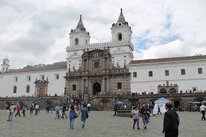 Quito - © Ailola Quito